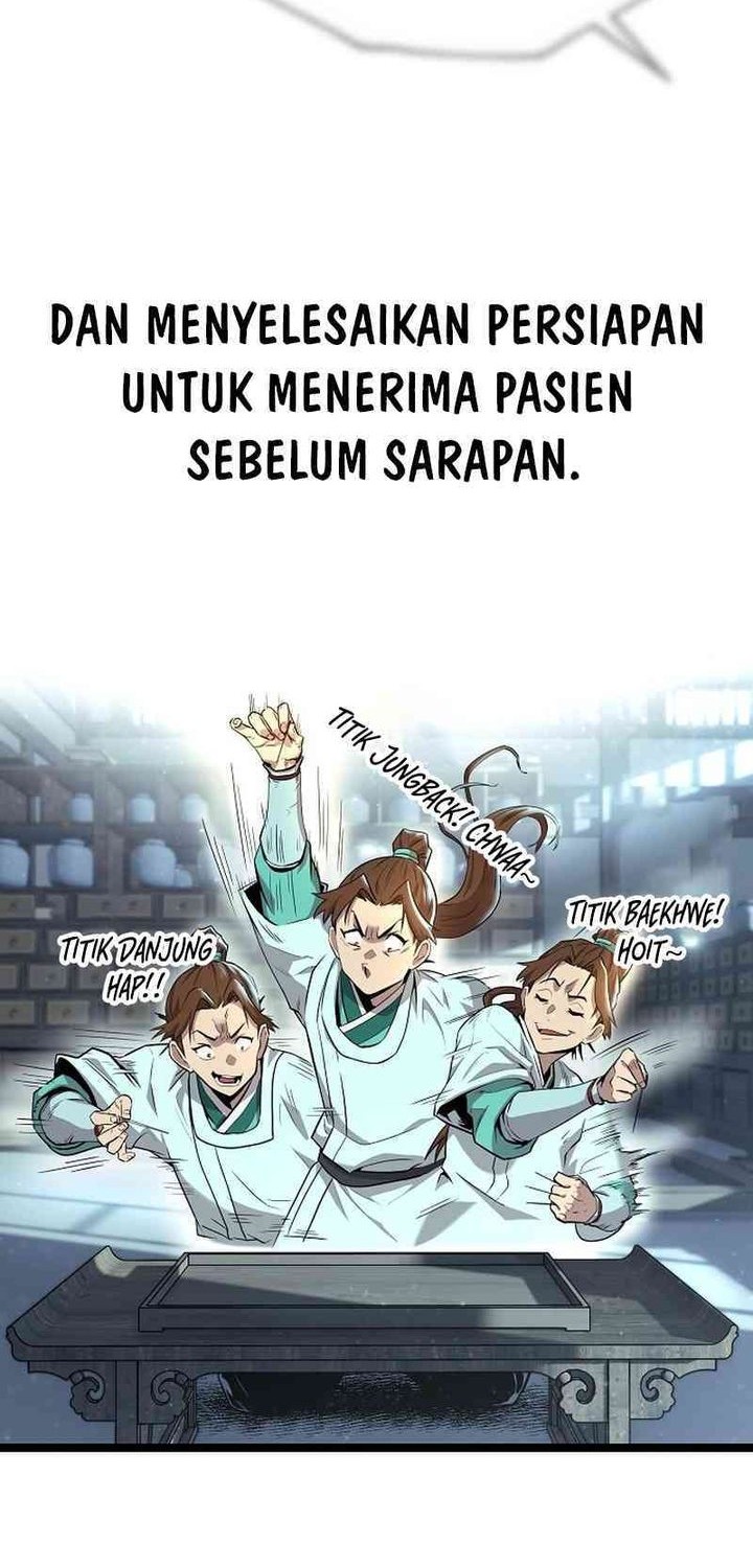 Tang Clan Legend Chapter 1 Gambar 33