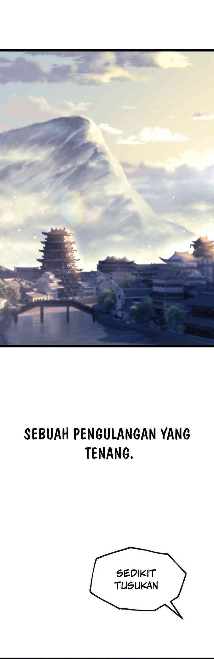 Tang Clan Legend Chapter 1 Gambar 34