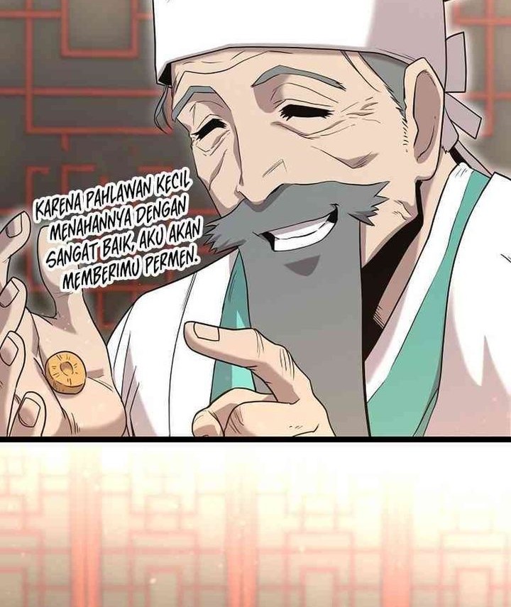 Tang Clan Legend Chapter 1 Gambar 36