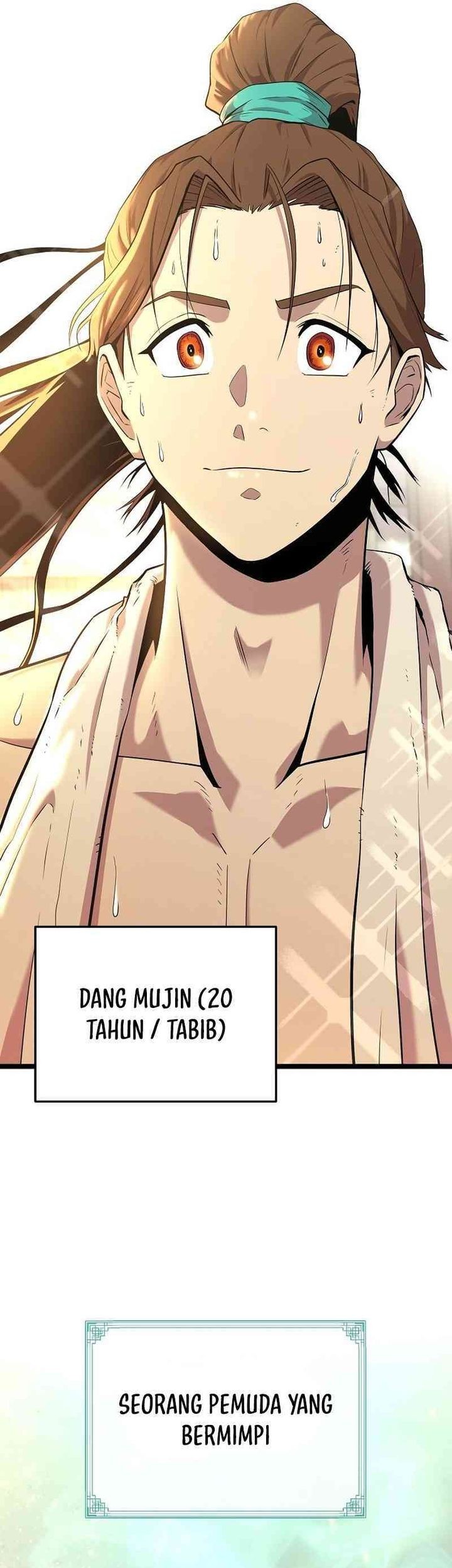 Tang Clan Legend Chapter 1 Gambar 18