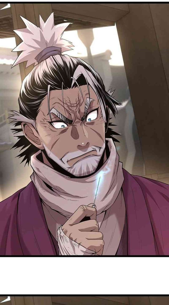 Tang Clan Legend Chapter 1 Gambar 21