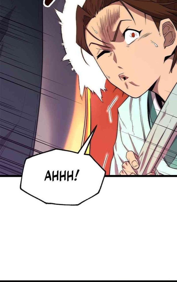 Tang Clan Legend Chapter 1 Gambar 46