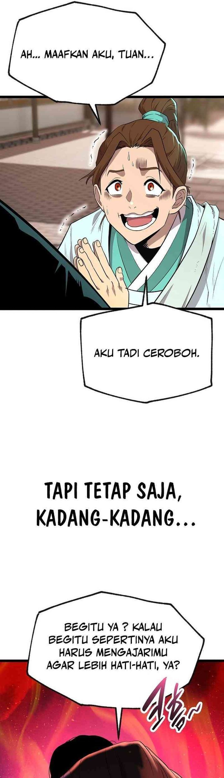 Tang Clan Legend Chapter 1 Gambar 49