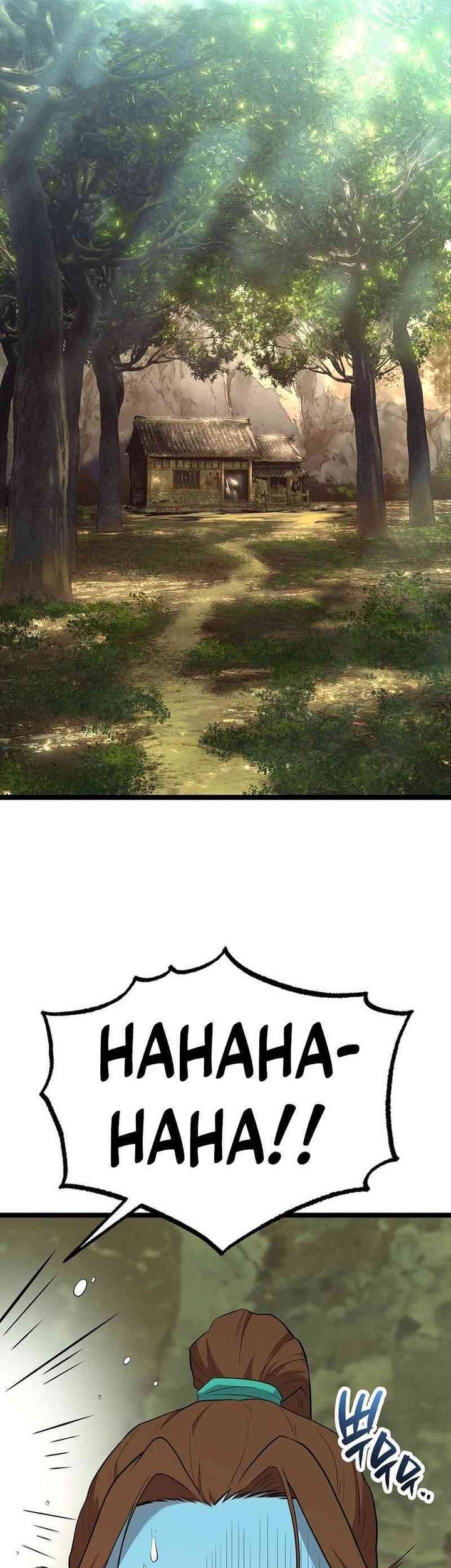 Tang Clan Legend Chapter 1 Gambar 53