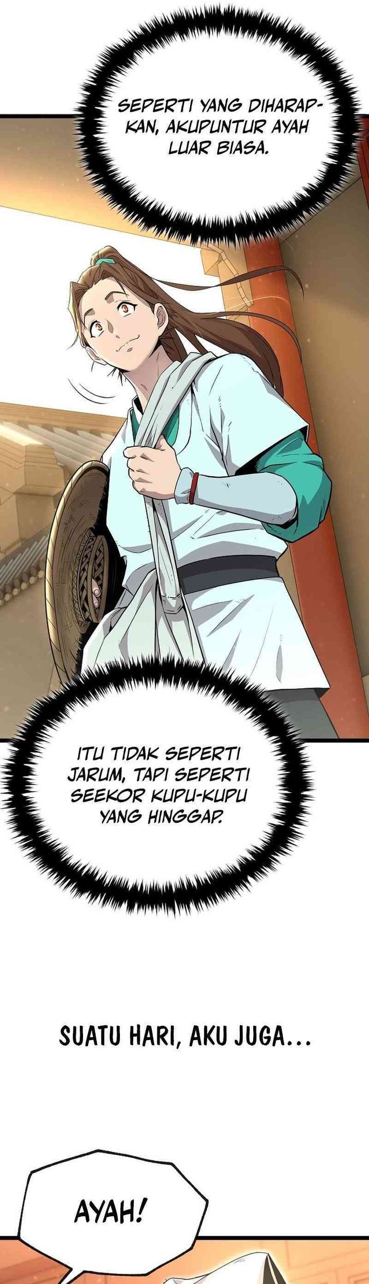 Tang Clan Legend Chapter 1 Gambar 39