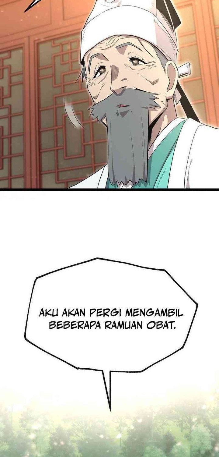 Tang Clan Legend Chapter 1 Gambar 40