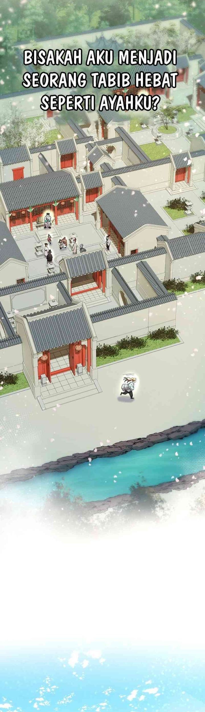 Tang Clan Legend Chapter 1 Gambar 41