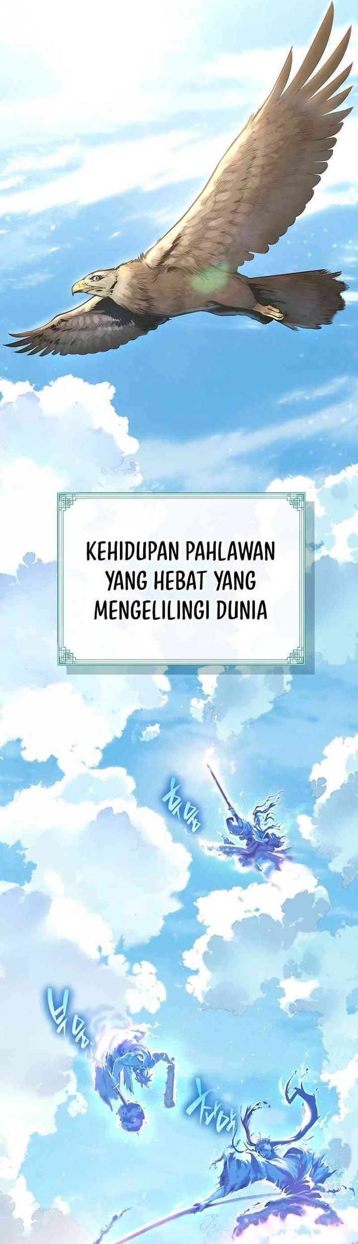 Tang Clan Legend Chapter 1 Gambar 3