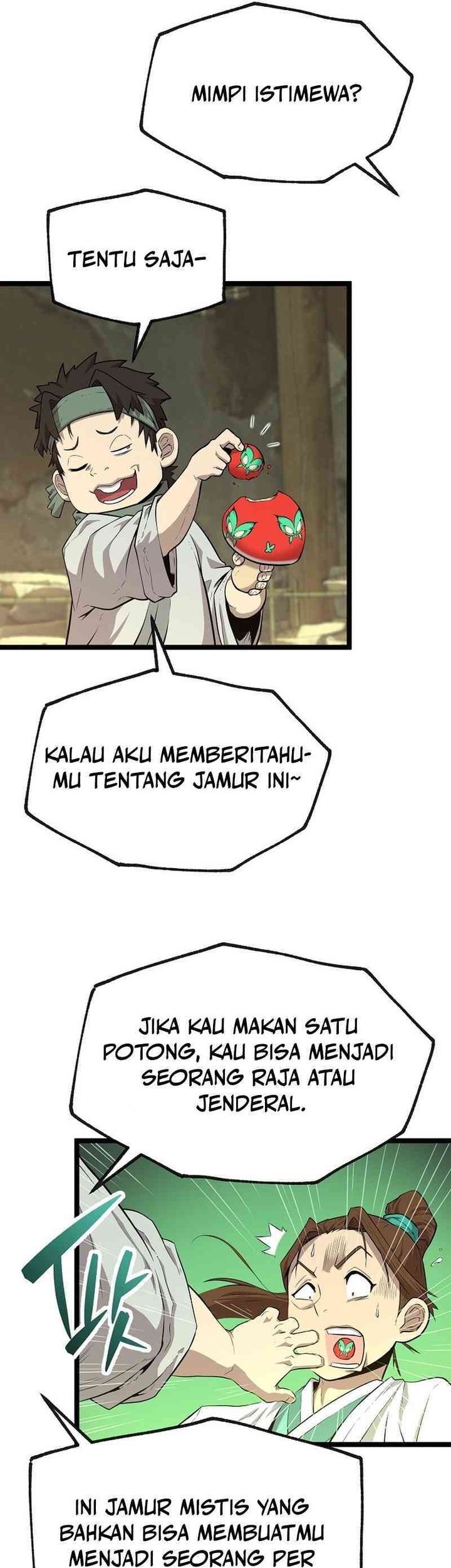 Tang Clan Legend Chapter 1 Gambar 65