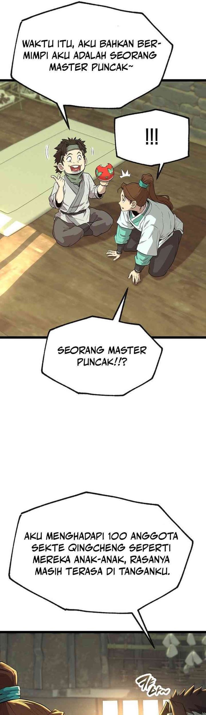 Tang Clan Legend Chapter 1 Gambar 67