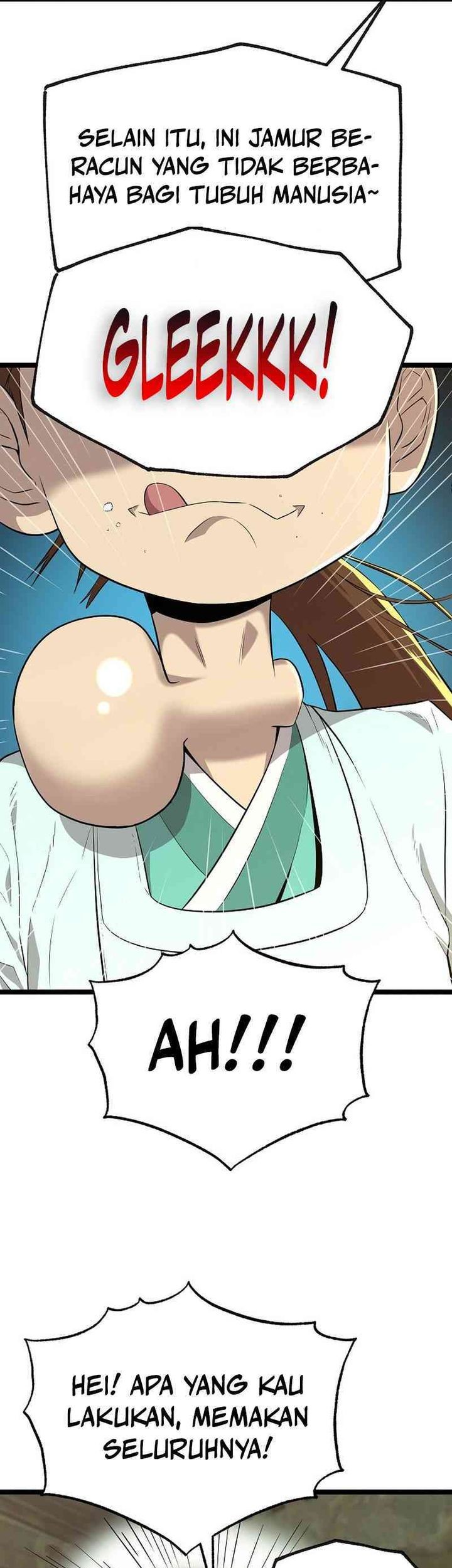 Tang Clan Legend Chapter 1 Gambar 69