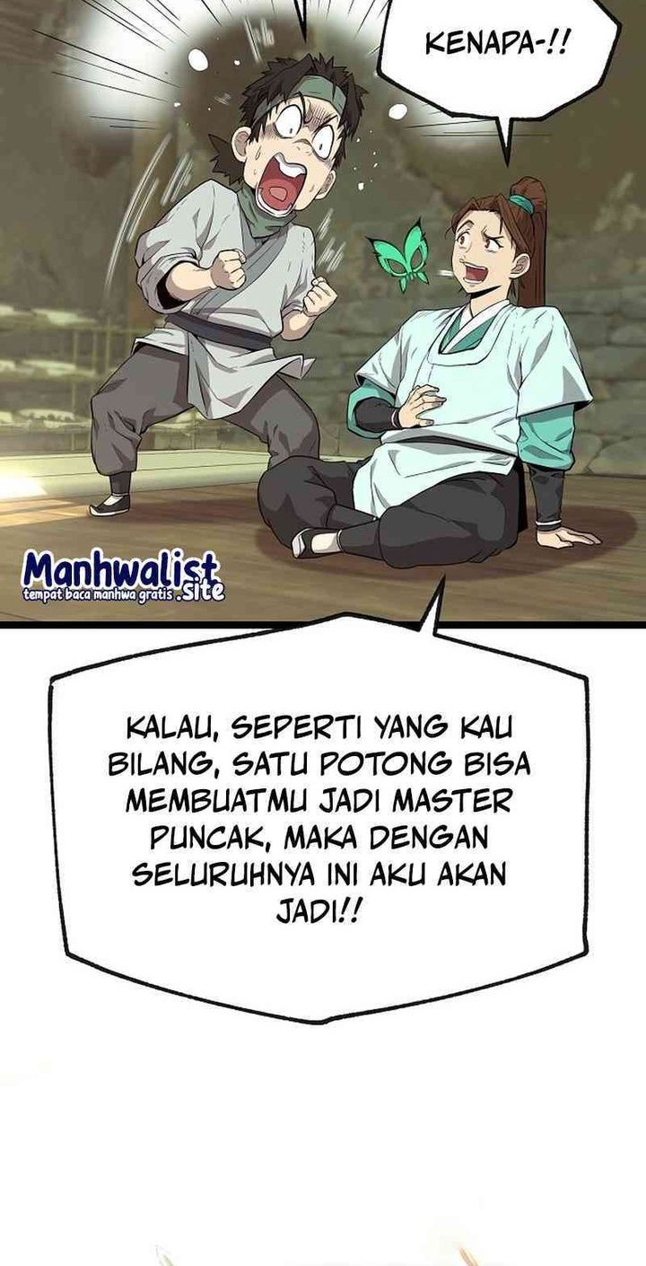 Tang Clan Legend Chapter 1 Gambar 70