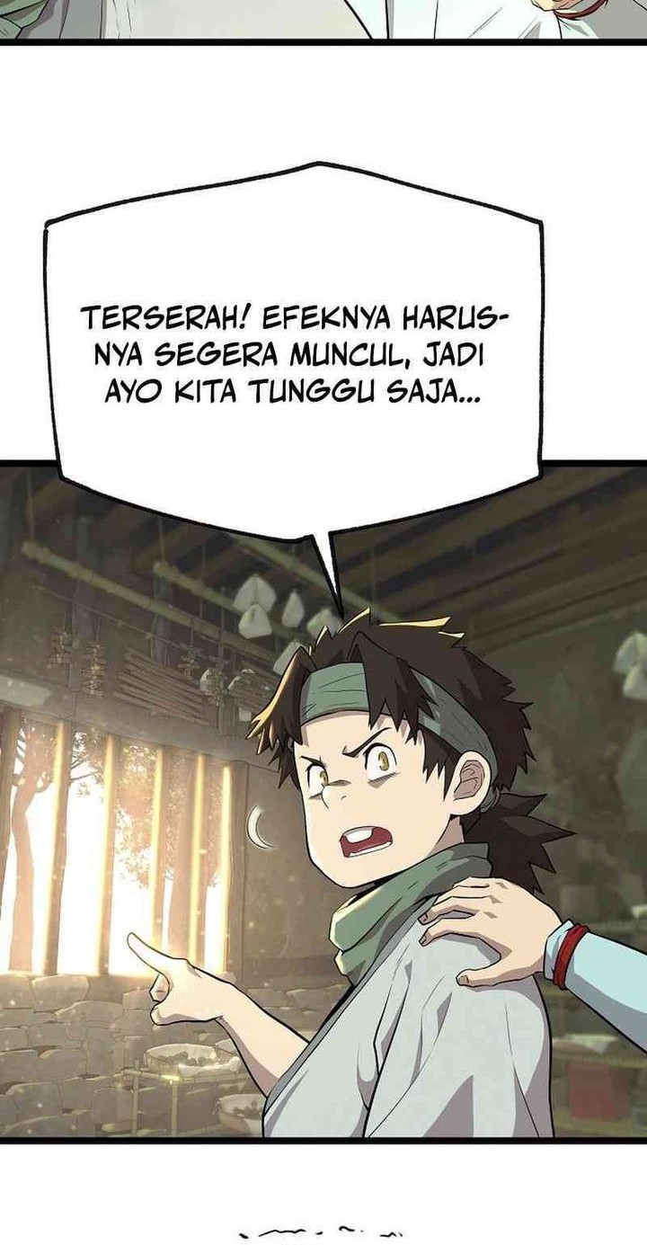 Tang Clan Legend Chapter 1 Gambar 74