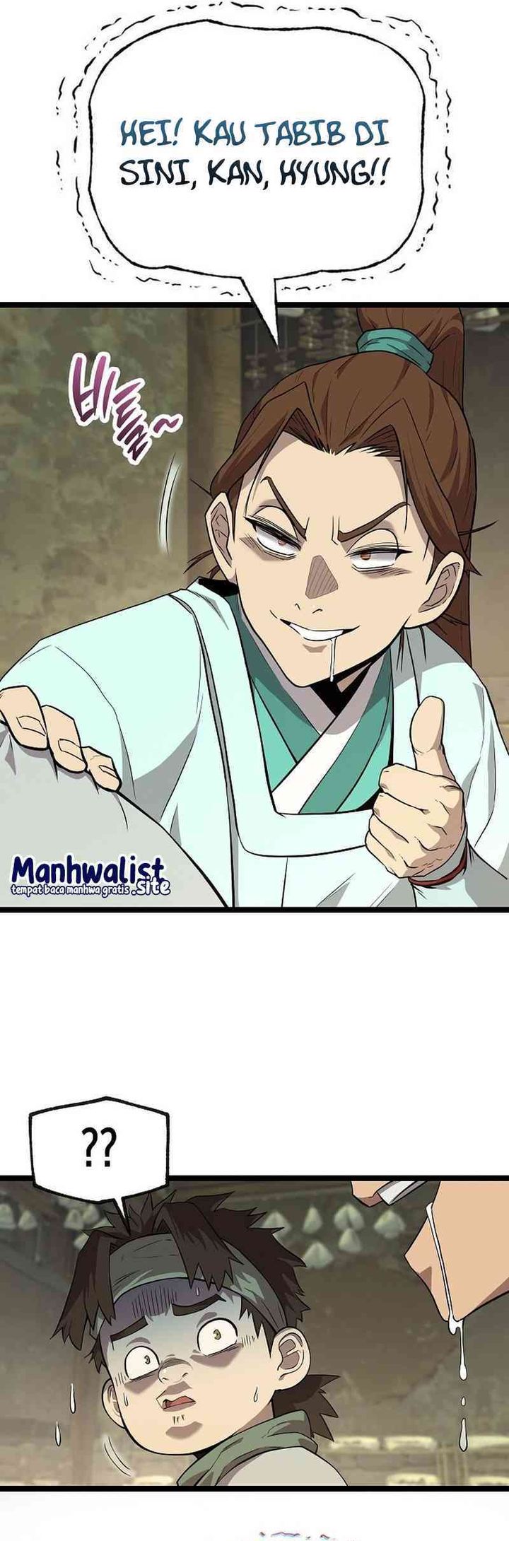 Tang Clan Legend Chapter 1 Gambar 75