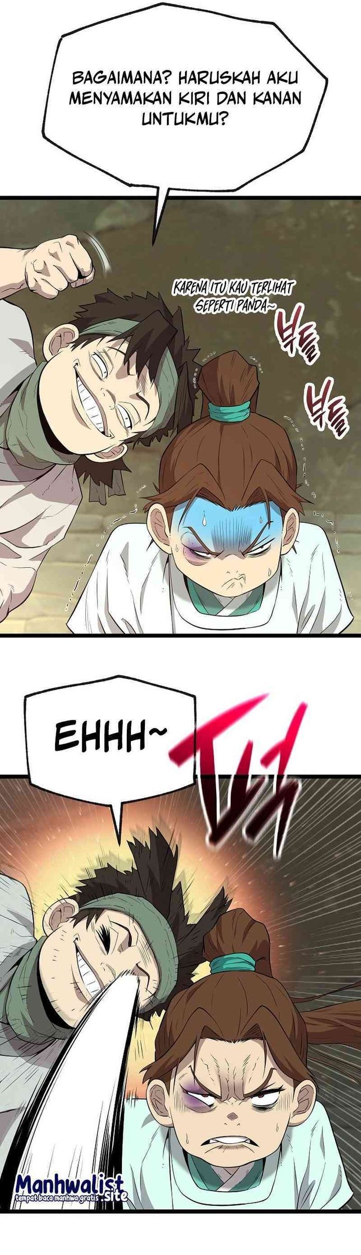 Tang Clan Legend Chapter 1 Gambar 57