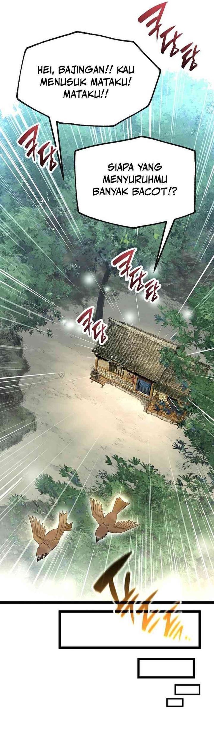 Tang Clan Legend Chapter 1 Gambar 59