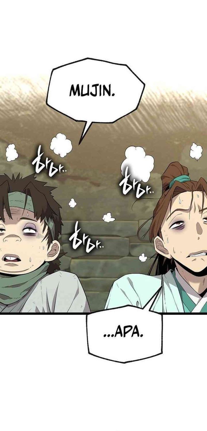 Tang Clan Legend Chapter 1 Gambar 60