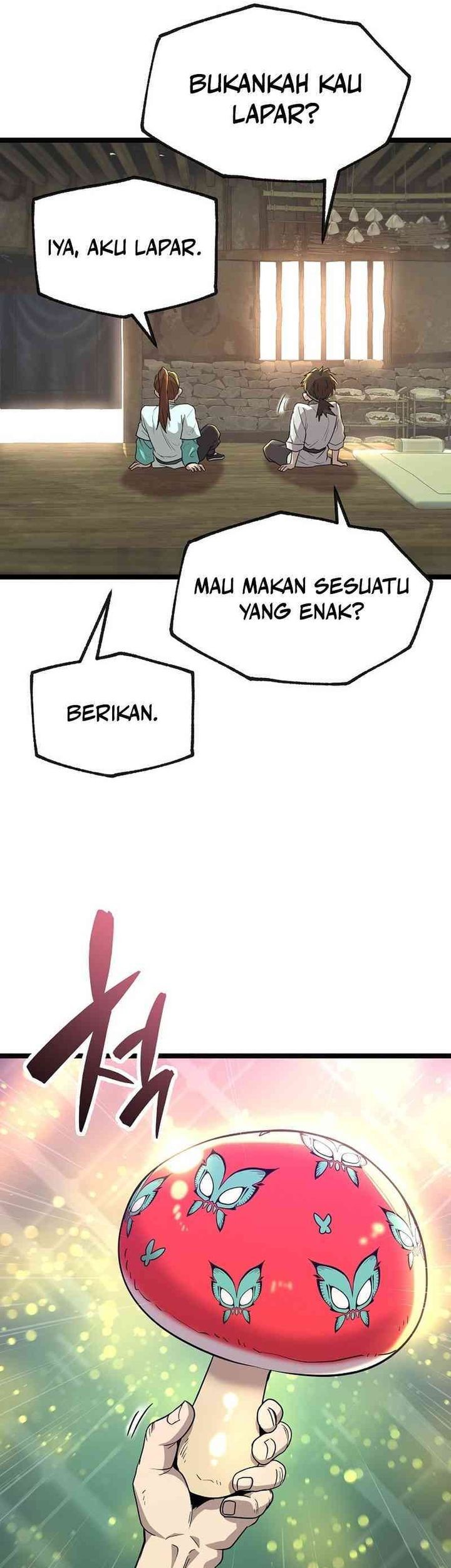 Tang Clan Legend Chapter 1 Gambar 61