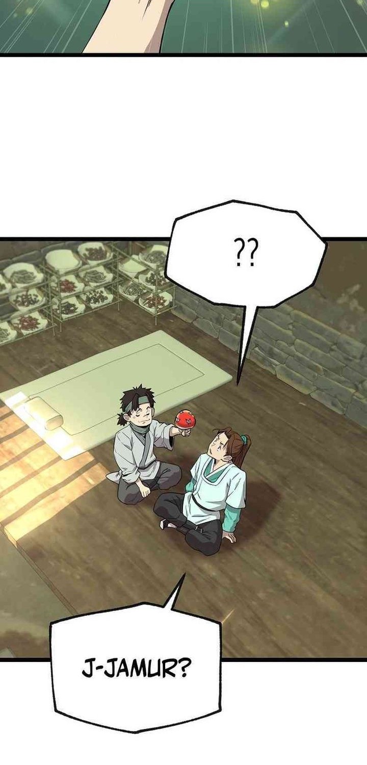 Tang Clan Legend Chapter 1 Gambar 62