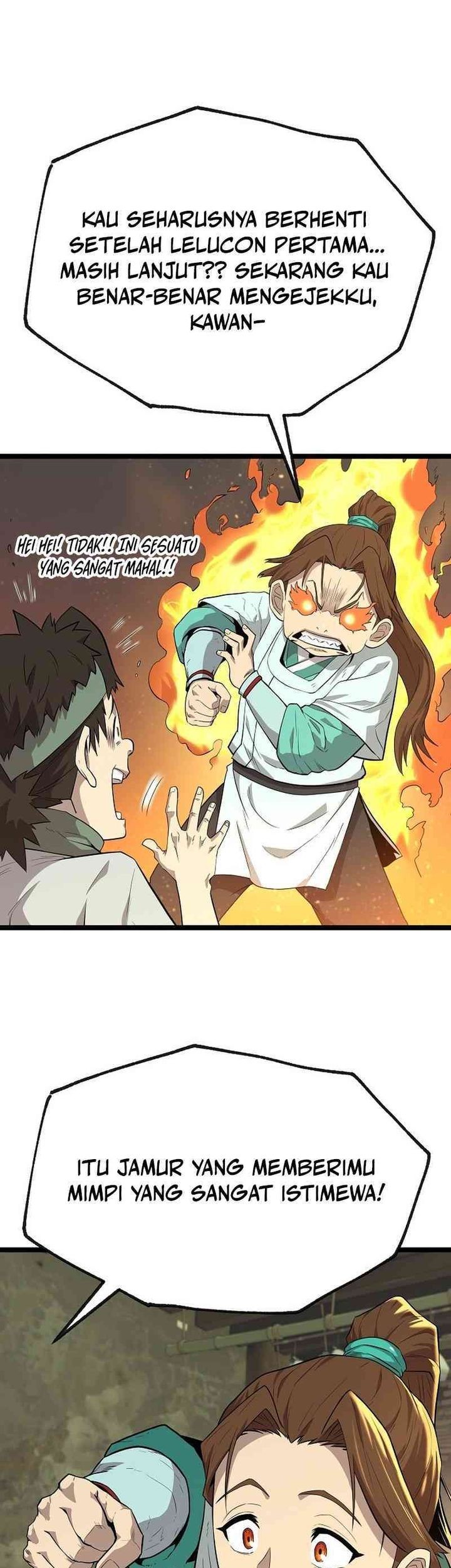 Tang Clan Legend Chapter 1 Gambar 63