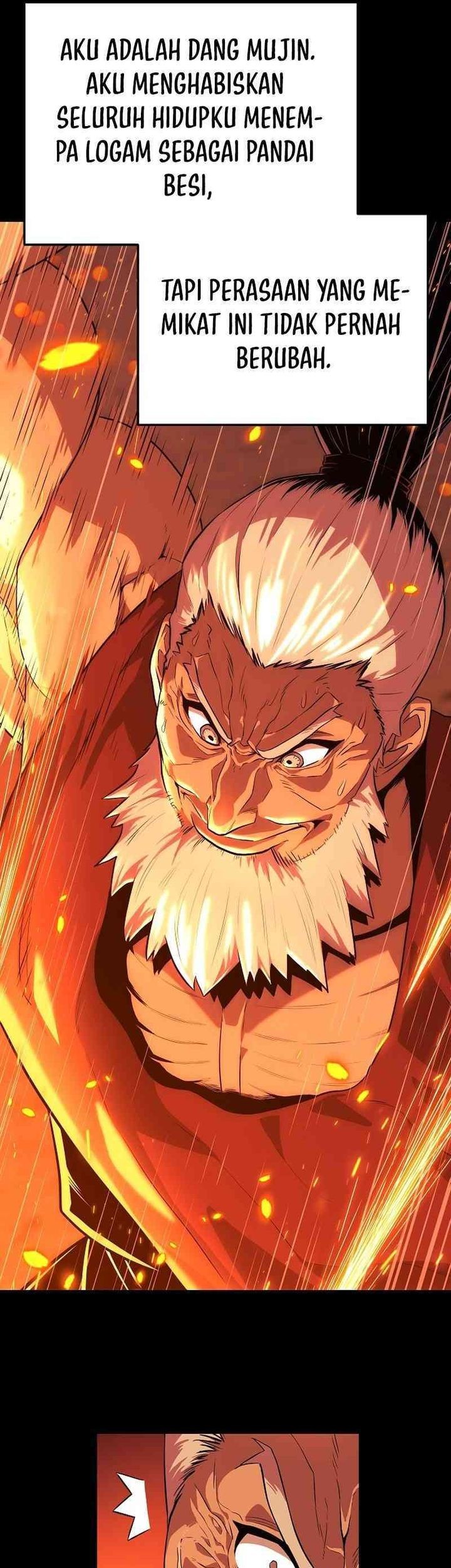 Tang Clan Legend Chapter 1 Gambar 84