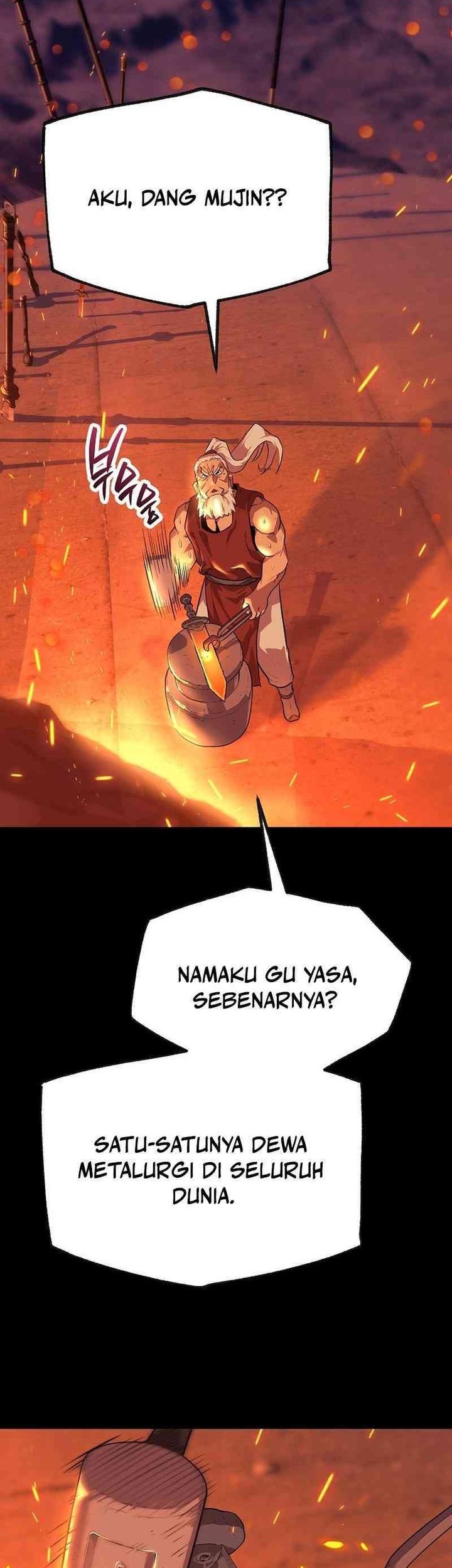 Tang Clan Legend Chapter 1 Gambar 86