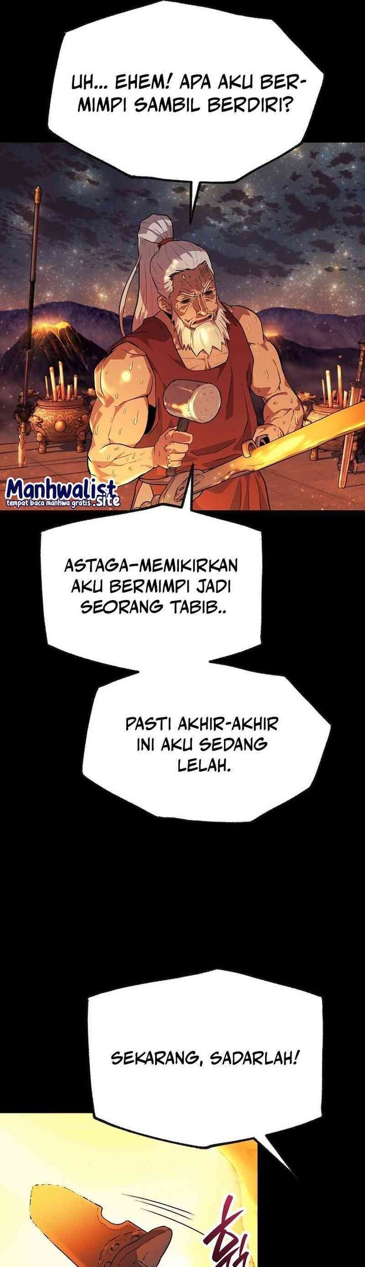 Tang Clan Legend Chapter 1 Gambar 88