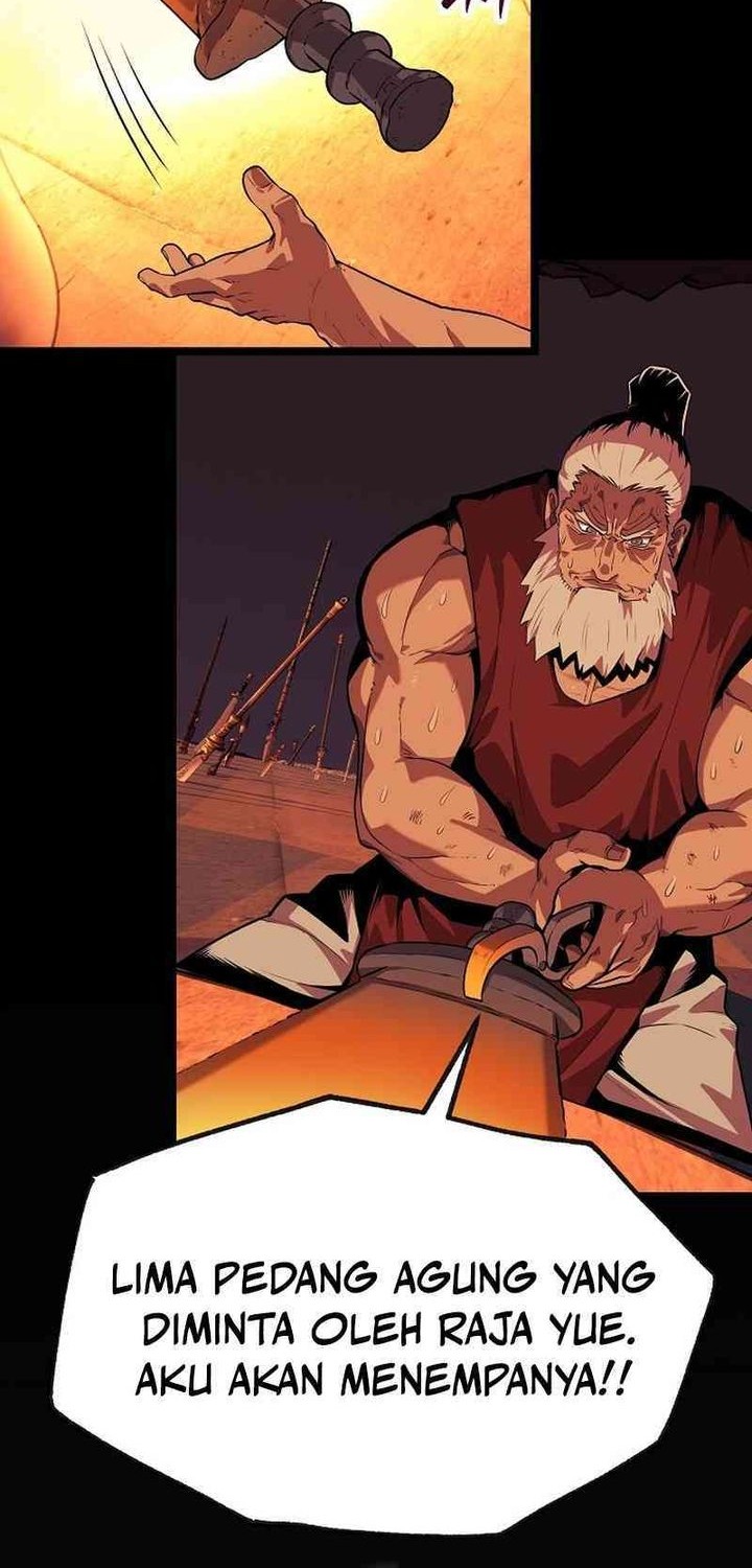 Tang Clan Legend Chapter 1 Gambar 89