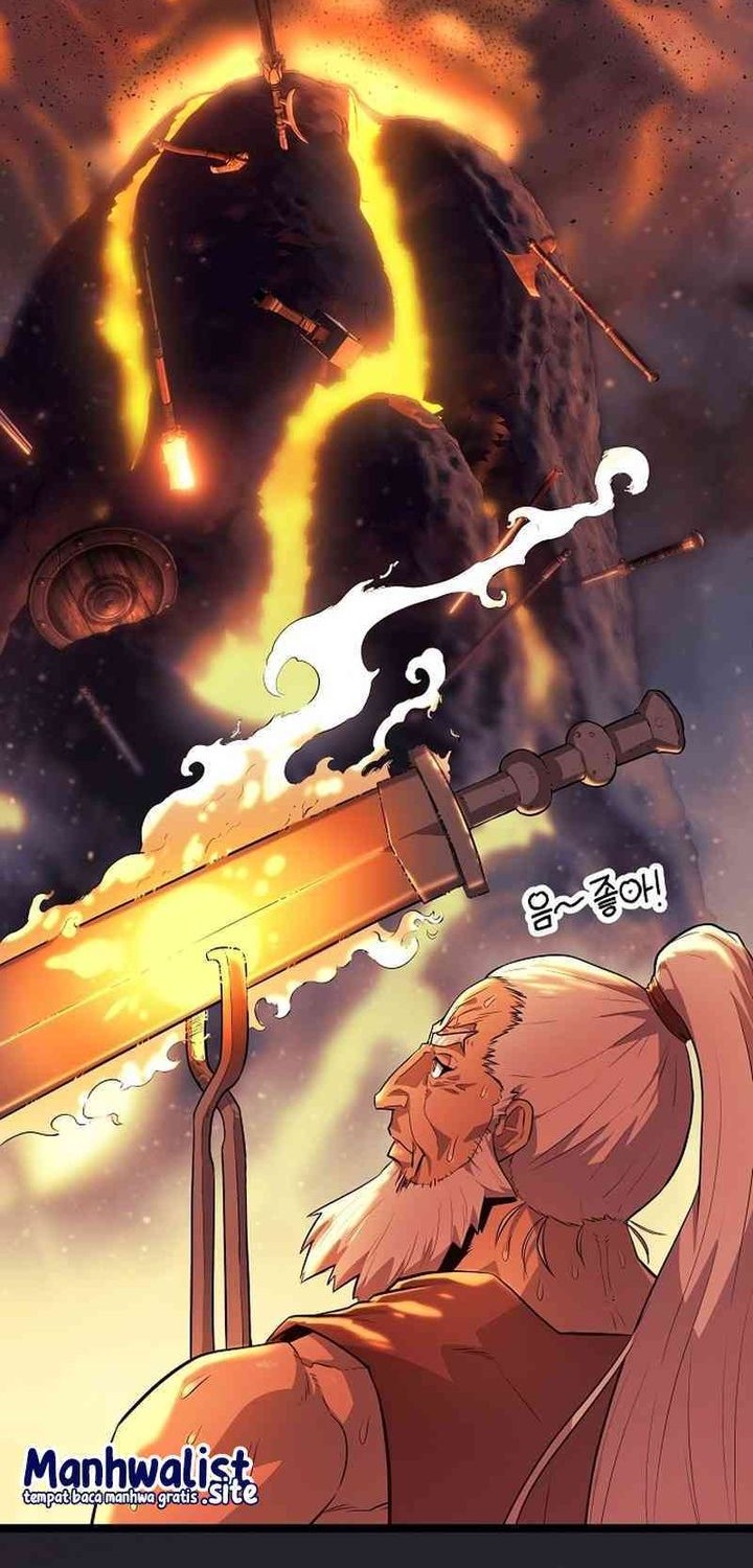 Tang Clan Legend Chapter 1 Gambar 91