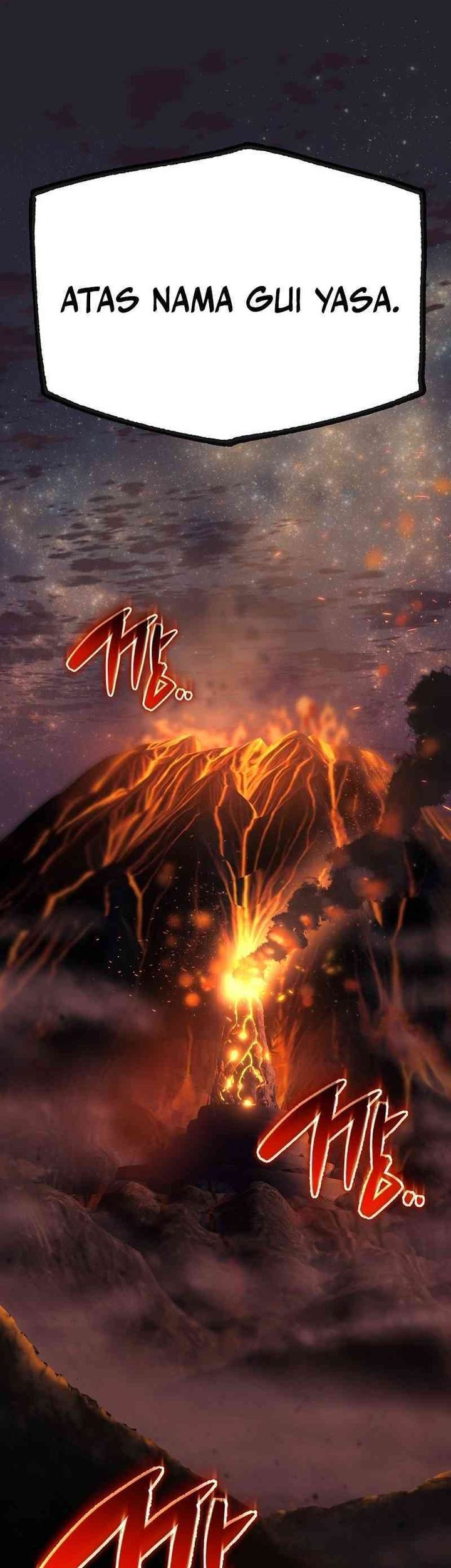 Tang Clan Legend Chapter 1 Gambar 92