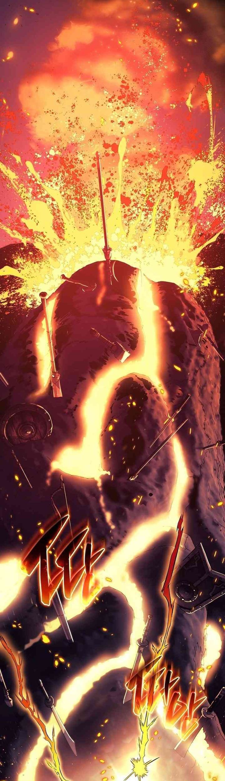 Tang Clan Legend Chapter 1 Gambar 78