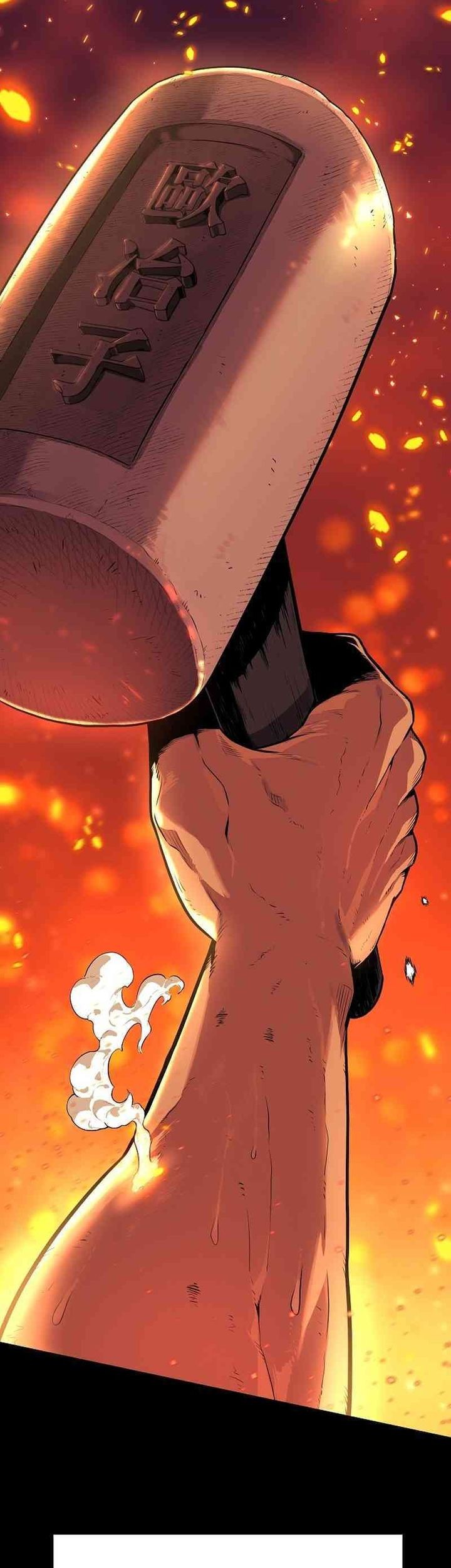 Tang Clan Legend Chapter 1 Gambar 80