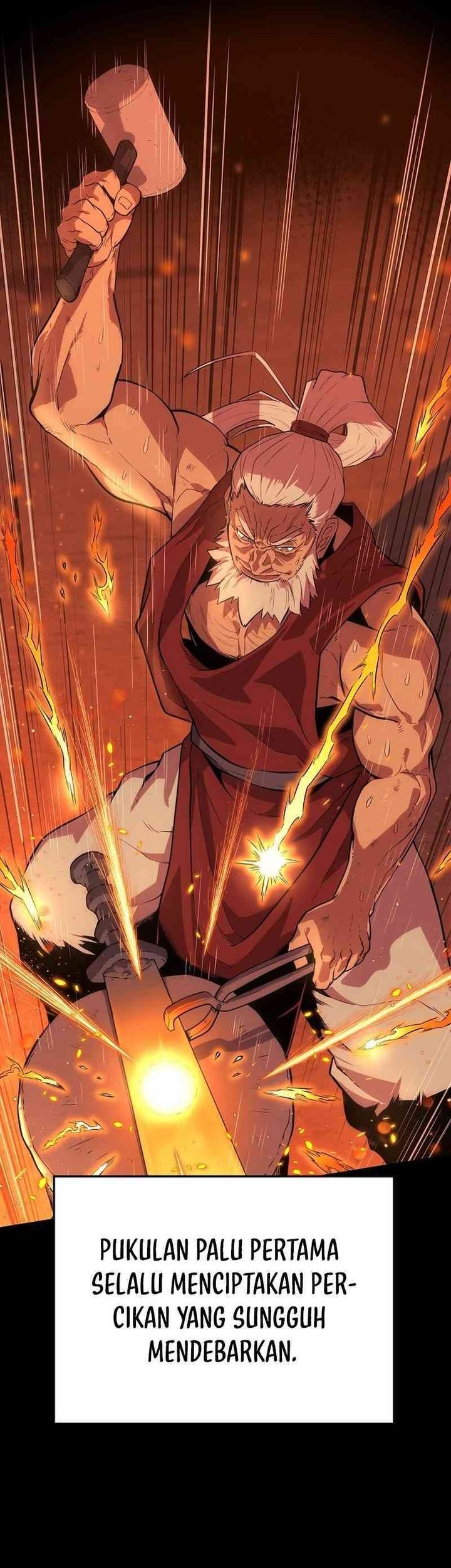 Tang Clan Legend Chapter 1 Gambar 82