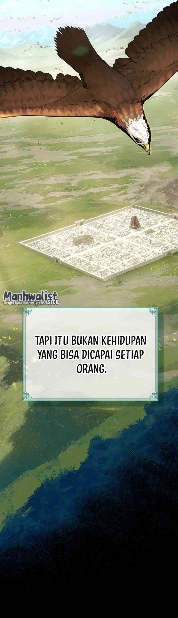 Tang Clan Legend Chapter 1 Gambar 7