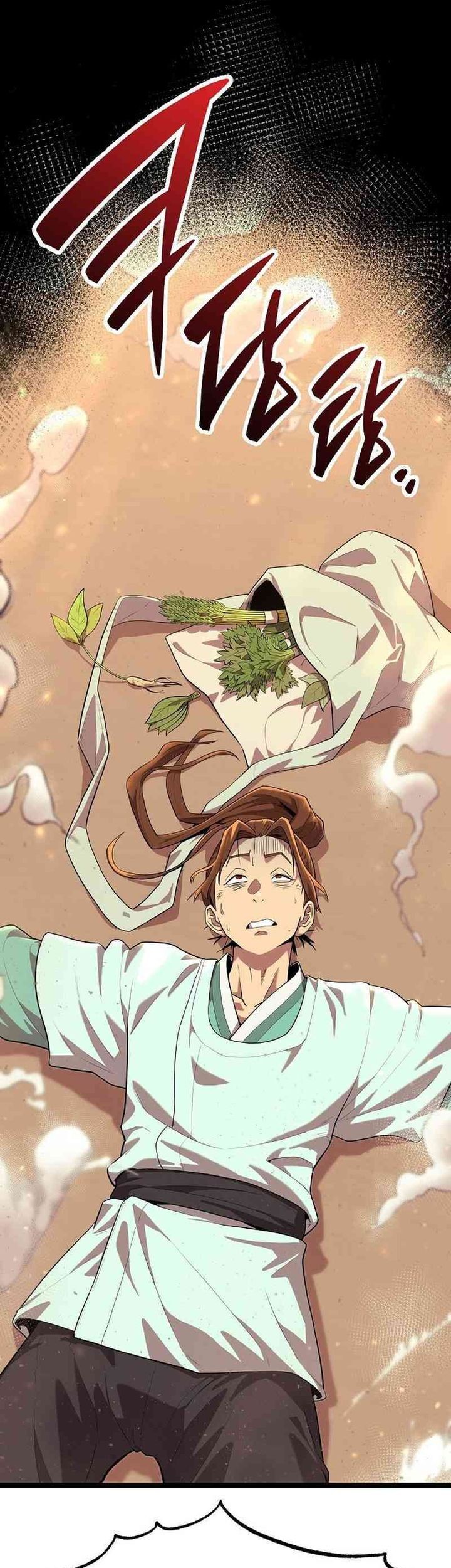 Tang Clan Legend Chapter 1 Gambar 107