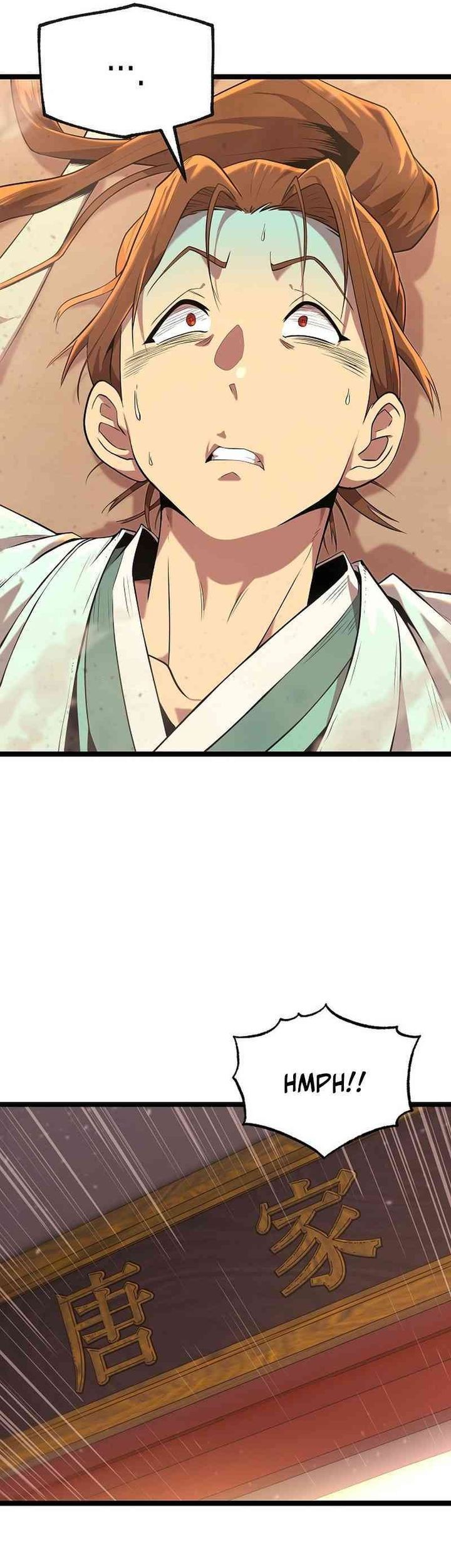 Tang Clan Legend Chapter 1 Gambar 109