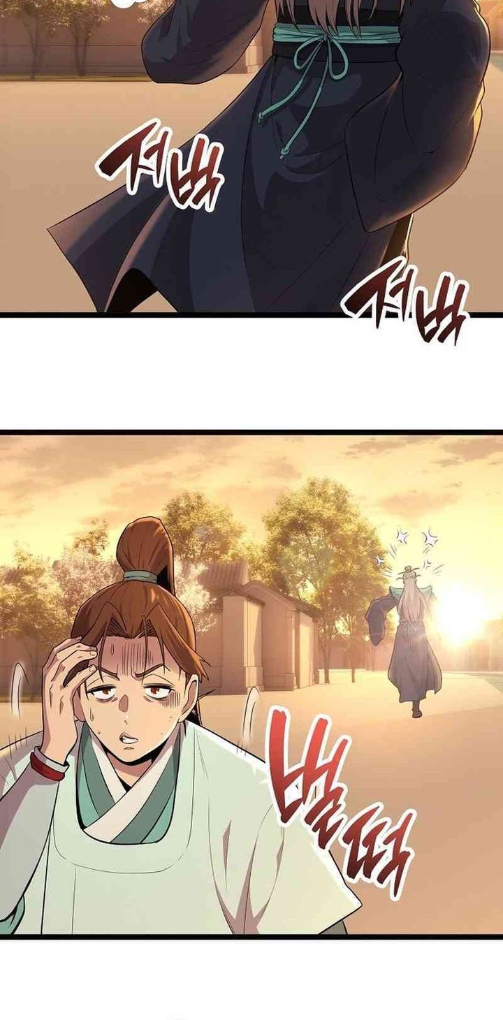 Tang Clan Legend Chapter 1 Gambar 112