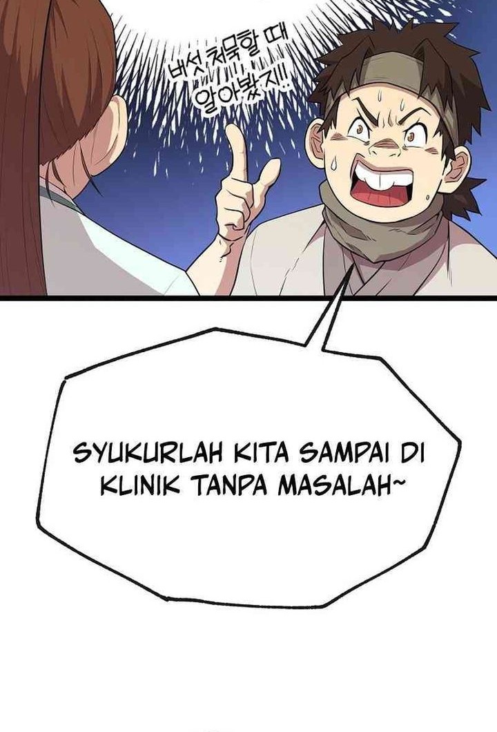 Tang Clan Legend Chapter 1 Gambar 116