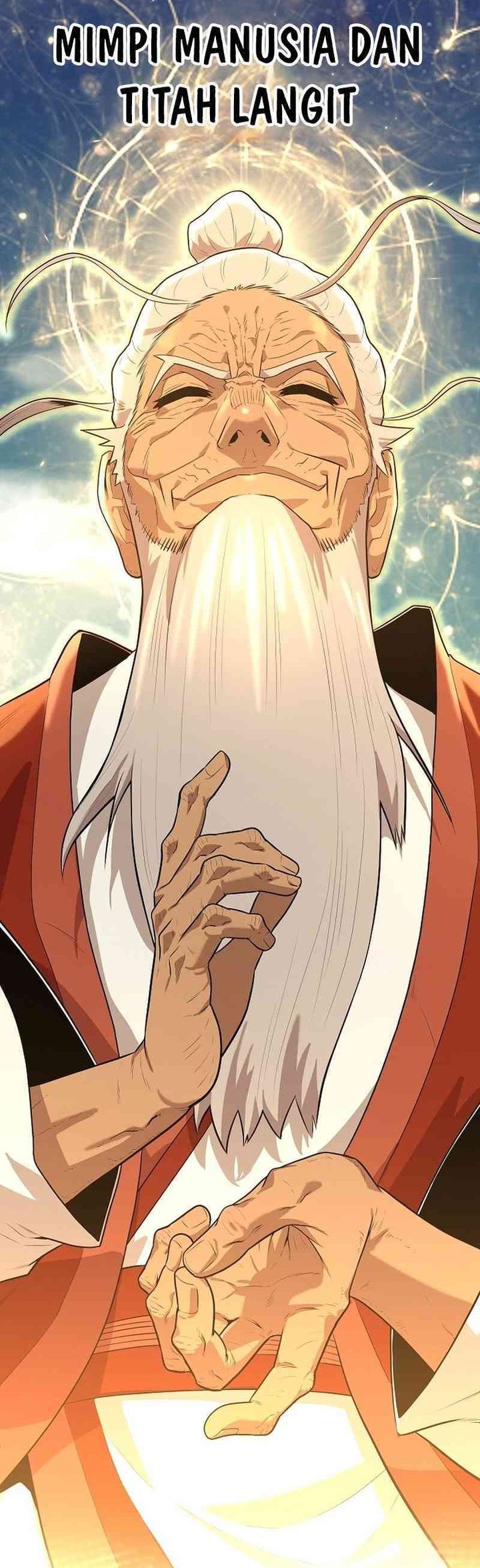 Tang Clan Legend Chapter 1 Gambar 98