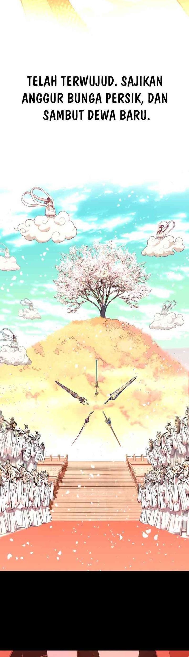 Tang Clan Legend Chapter 1 Gambar 99