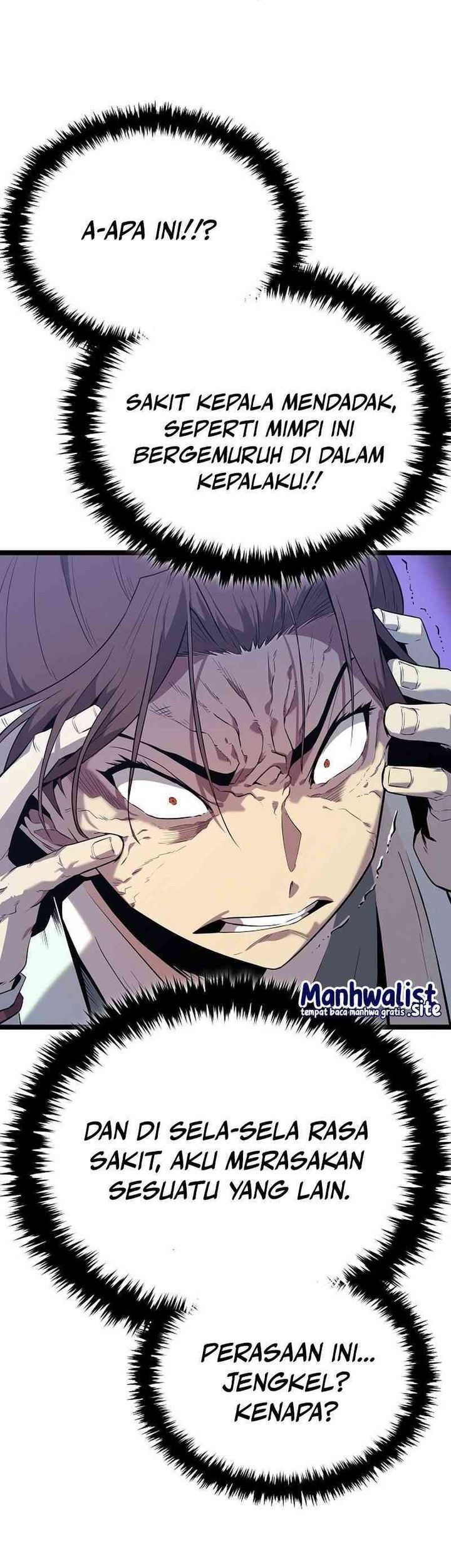 Tang Clan Legend Chapter 1 Gambar 126