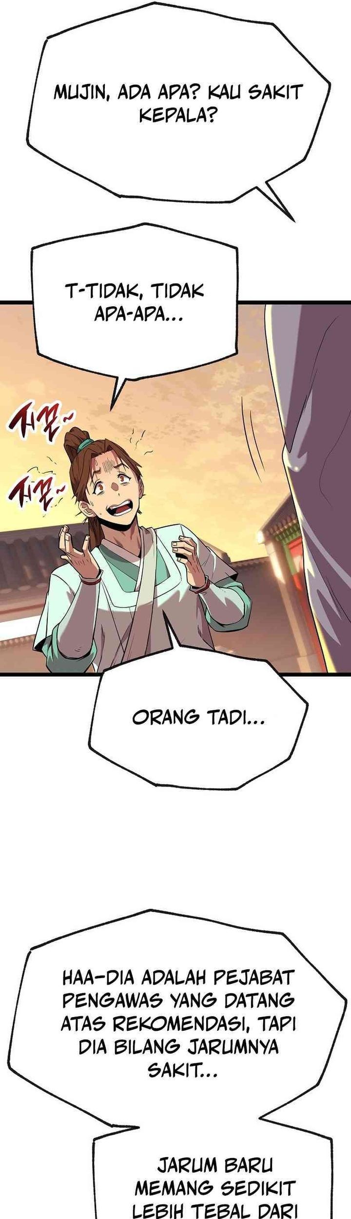 Tang Clan Legend Chapter 1 Gambar 128