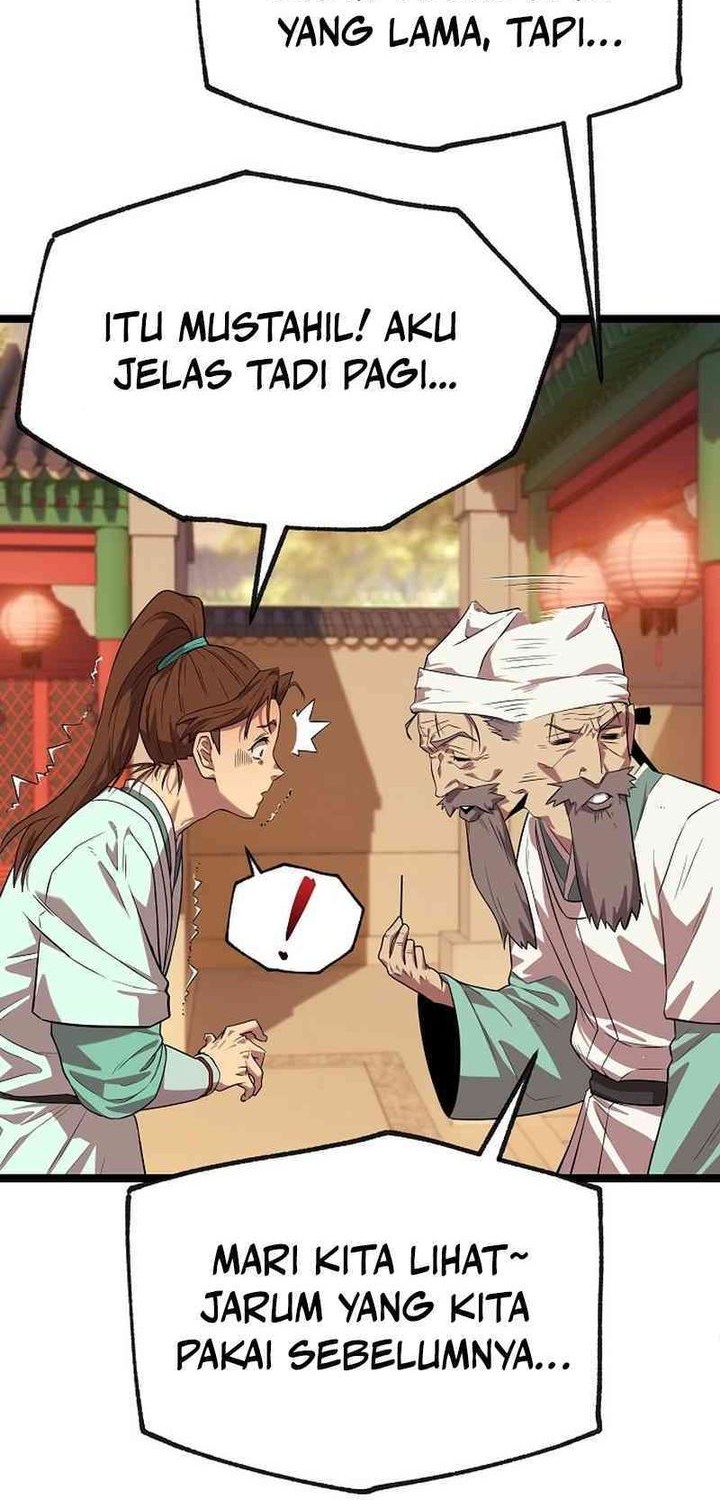 Tang Clan Legend Chapter 1 Gambar 129