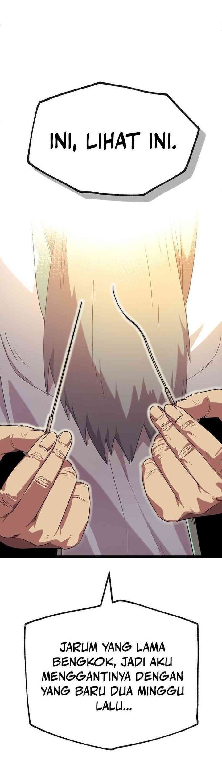 Tang Clan Legend Chapter 1 Gambar 130