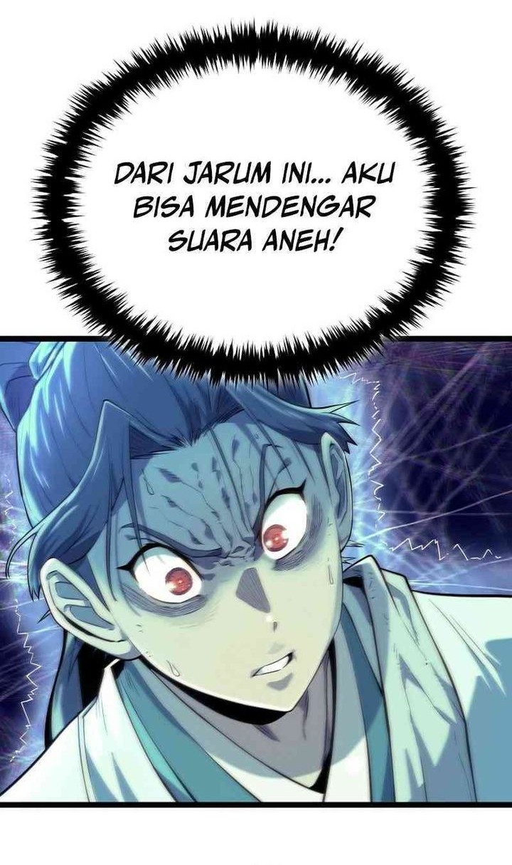 Tang Clan Legend Chapter 1 Gambar 131