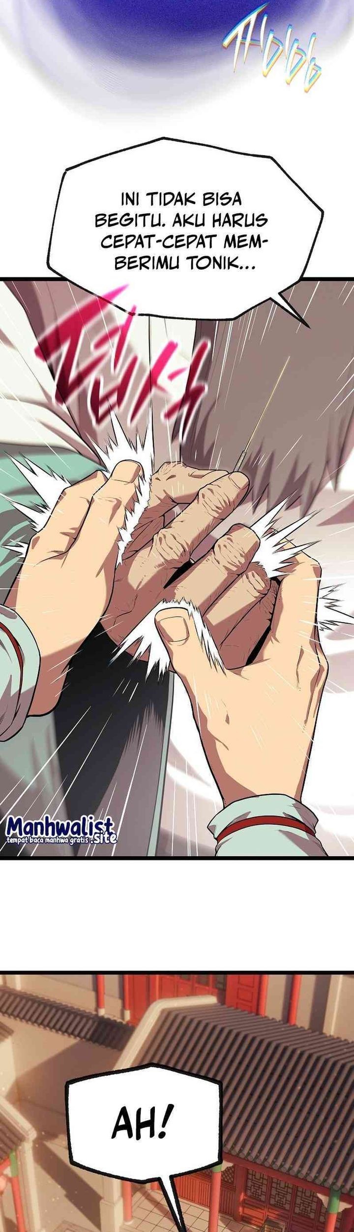 Tang Clan Legend Chapter 1 Gambar 134