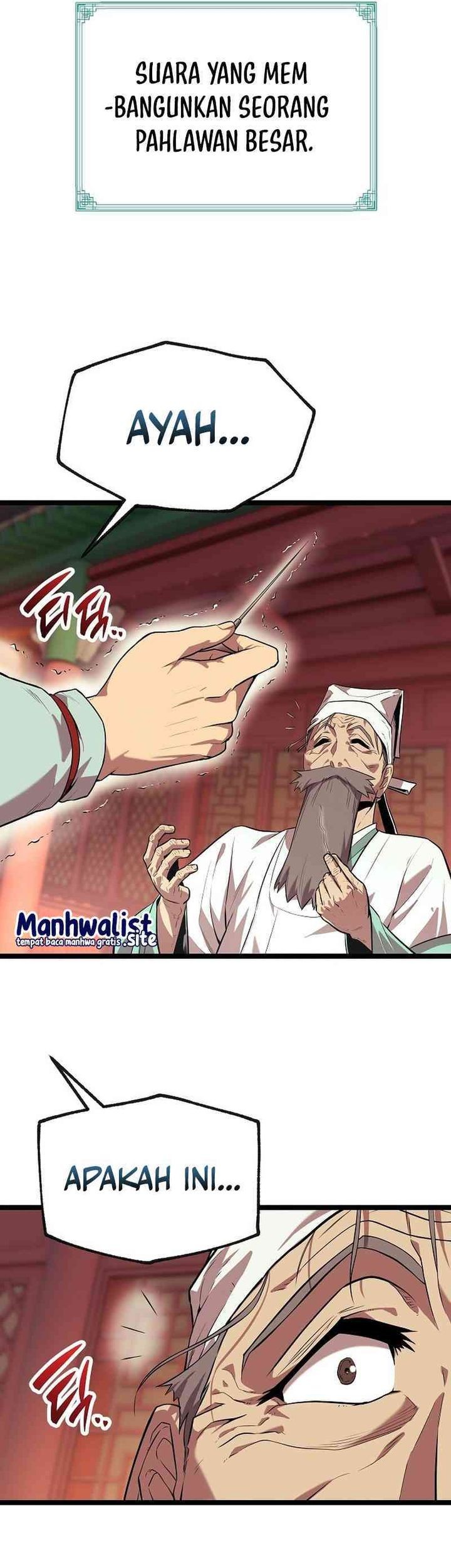 Tang Clan Legend Chapter 1 Gambar 136