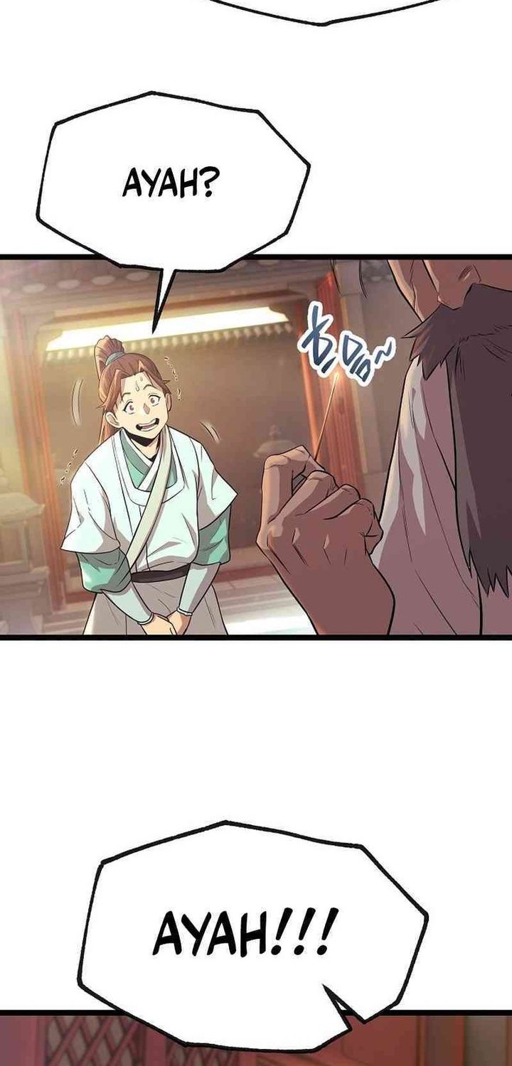 Tang Clan Legend Chapter 1 Gambar 122