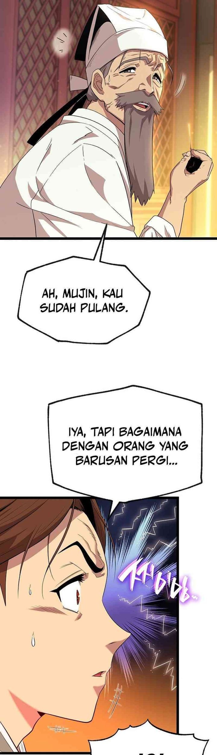 Tang Clan Legend Chapter 1 Gambar 123