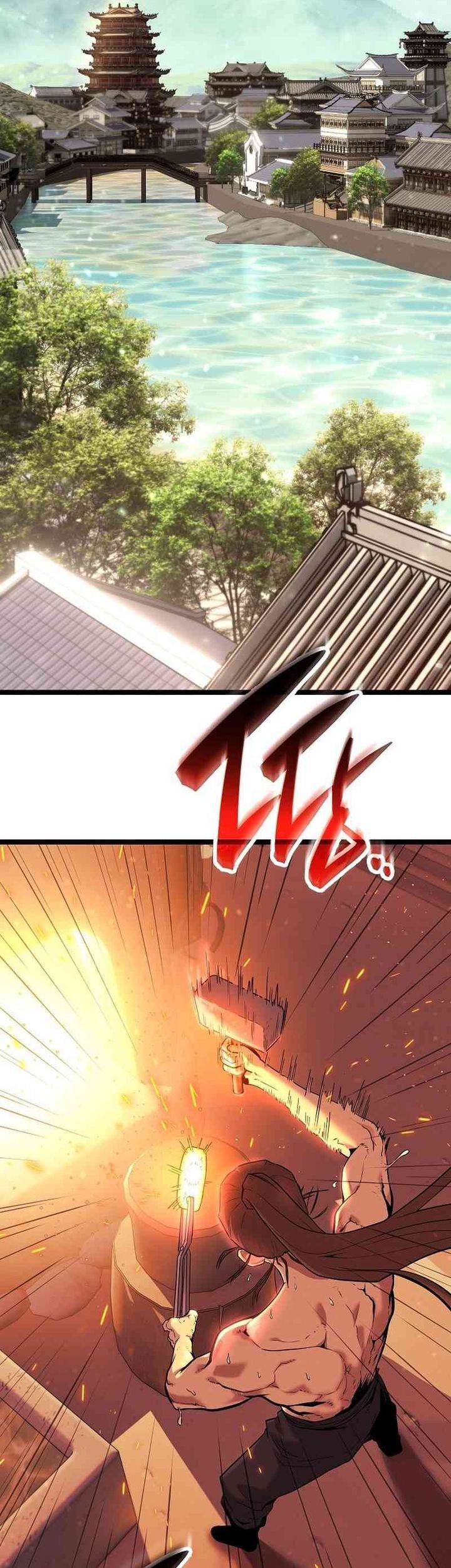 Tang Clan Legend Chapter 1 Gambar 11